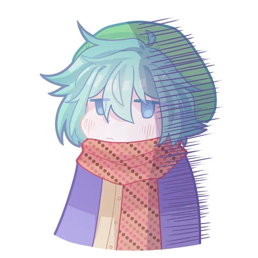 Стикер ебучий соушин @bdishc - 7