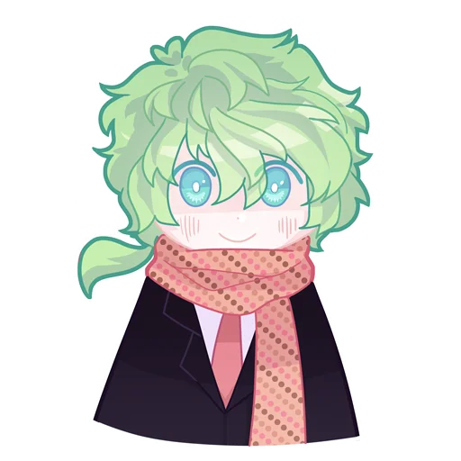 Стикер ебучий соушин @bdishc - 6