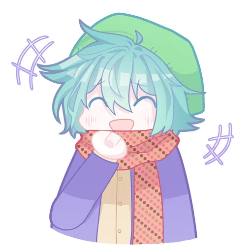 Стикер ебучий соушин @bdishc - 5