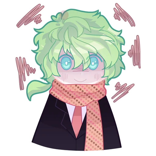 Стикер ебучий соушин @bdishc - 4