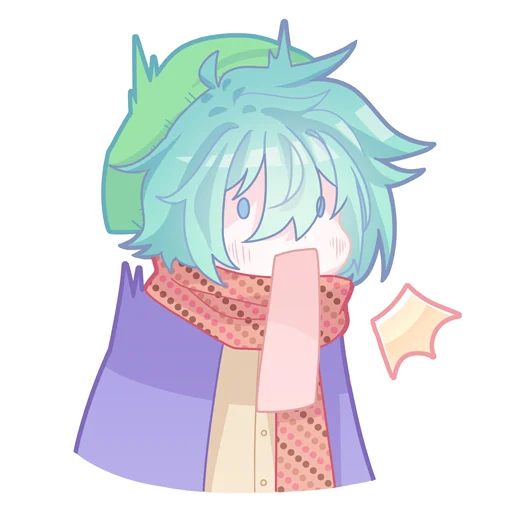 Стикер ебучий соушин @bdishc - 3