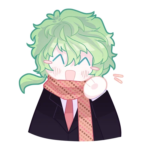 Стикер ебучий соушин @bdishc - 0