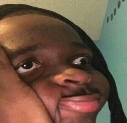 person human face indoor