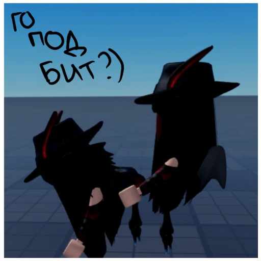 Стикер luukkiDura - 1