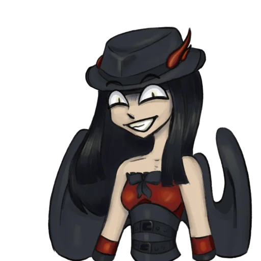 Стикер luukkiDura - 1