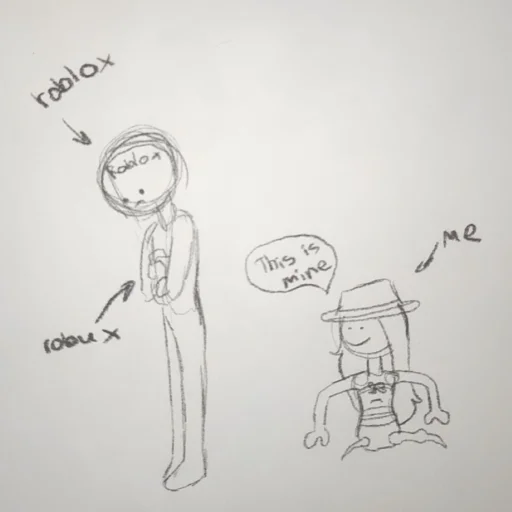 Стикер luukkiDura - 1