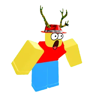 Sticker Luukki_dyra - 4