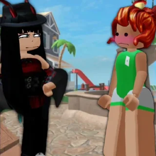 Sticker Luukki_dyra - 2