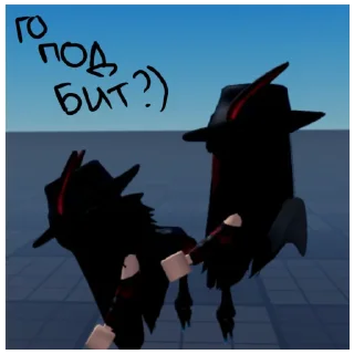 Sticker Luukki_dyra - 10