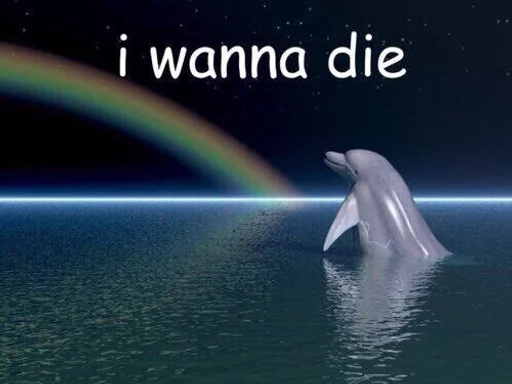 animal aquatic mammal mammal