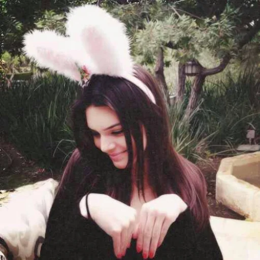 Стикер luvbyarinka - 1