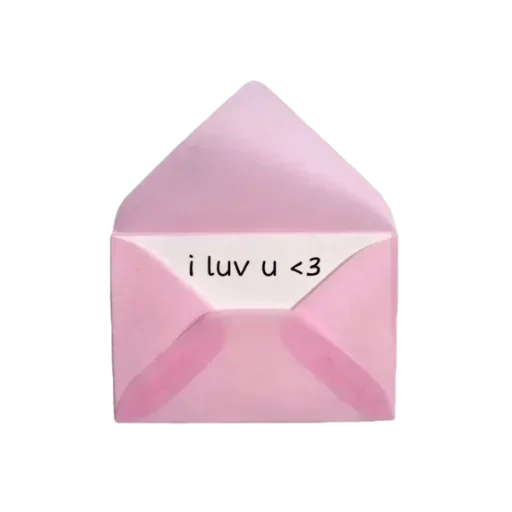 text letter paper product