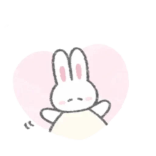 bunny rabbits and hares cartoon