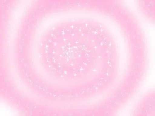 pink circle magenta