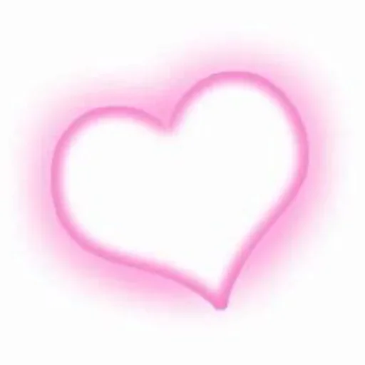 heart pink valentine's day