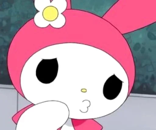 Sticker luviswho - 1