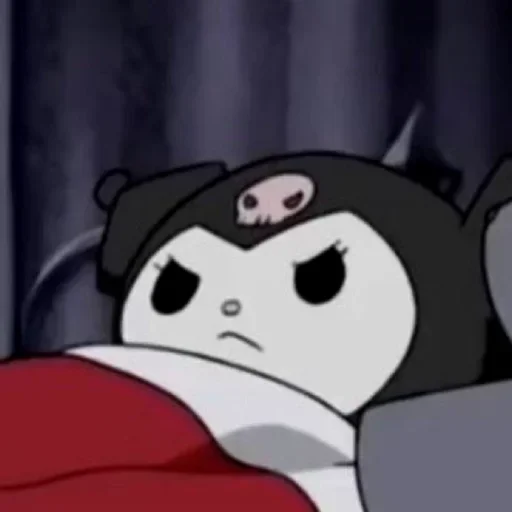 Sticker luviswho - 1