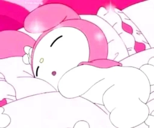 Sticker luviswho - 1