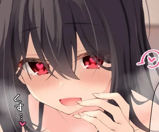 аниме мультфильм манга