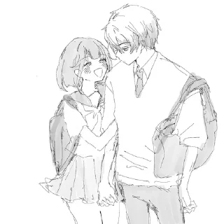 Sticker :; love ۩˖ ࣪♡࿐「 @wexsavi 」 - 0