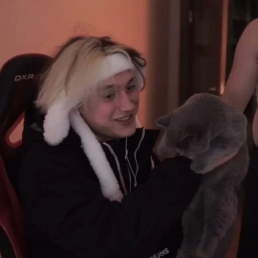 Sticker лувнекоглай 💓 :: @fStikBot - 11