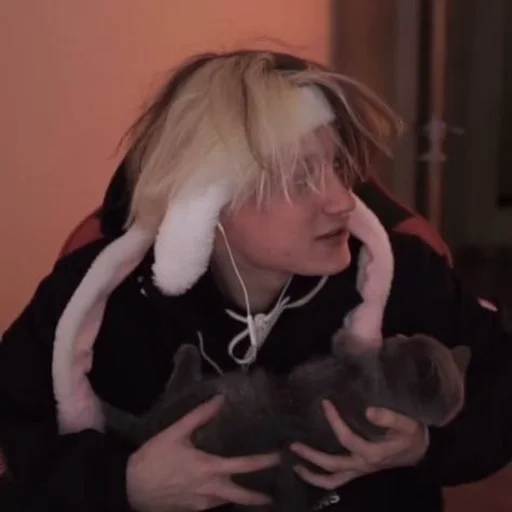 Sticker лувнекоглай 💓 :: @fStikBot - 9