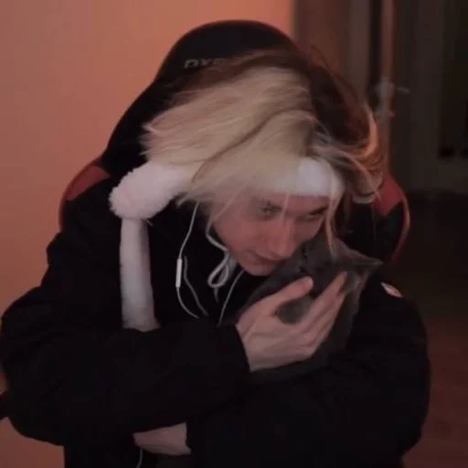 Sticker лувнекоглай 💓 :: @fStikBot - 8