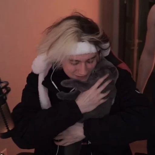 Sticker лувнекоглай 💓 :: @fStikBot - 6