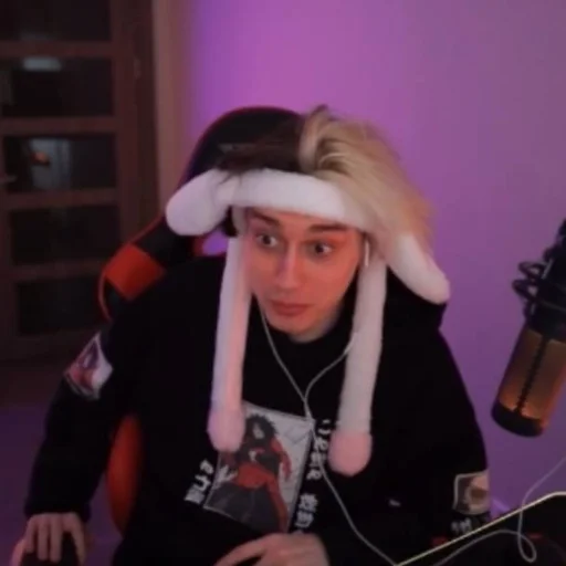 Sticker лувнекоглай 💓 :: @fStikBot - 5