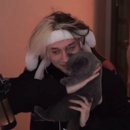 Sticker лувнекоглай 💓 :: @fStikBot - 3