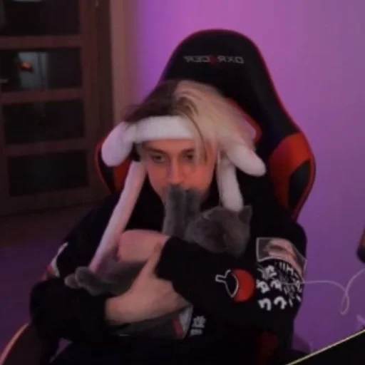 Sticker лувнекоглай 💓 :: @fStikBot - 1