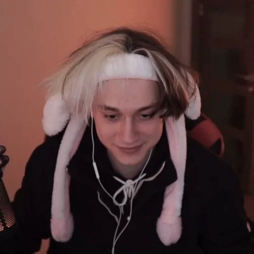 Sticker лувнекоглай 💓 :: @fStikBot - 0