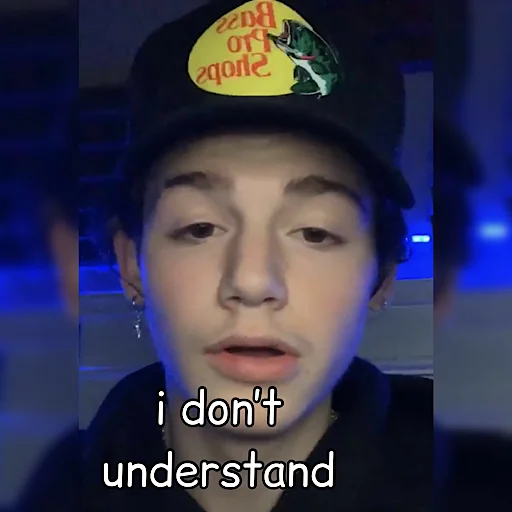 text human face screenshot