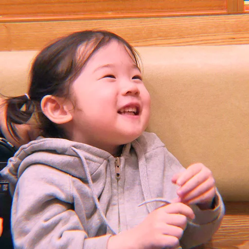 person human face clothing