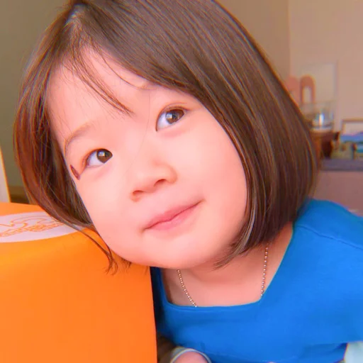 person human face clothing