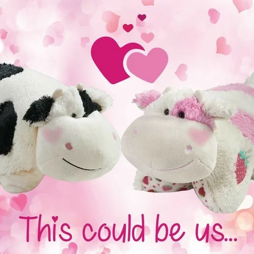 plush text stuffed toy