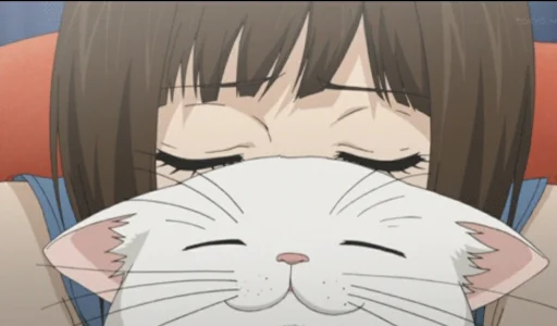 мультфильм аниме иллюстрация