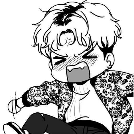 эскиз иллюстрация рисование