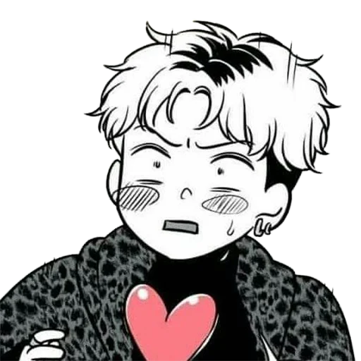 drawing illustration sketch