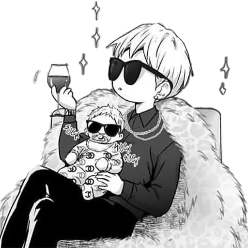 sketch illustration animation