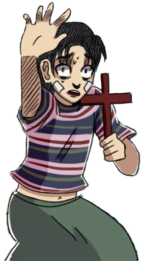 illustration clipart animated cartoon