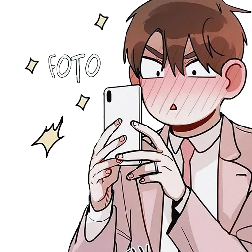 anime illustration cartoon