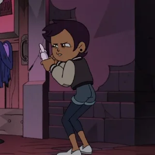 Sticker мяумяу - 11