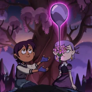 Sticker мяумяу - 10