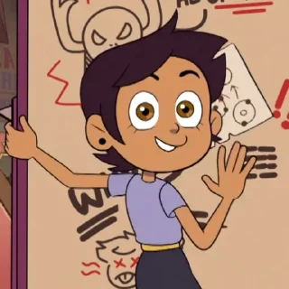 Sticker мяумяу - 9