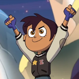 Sticker мяумяу - 8