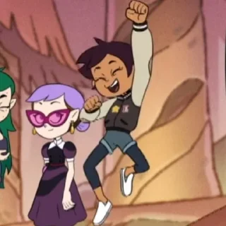 Sticker мяумяу - 3