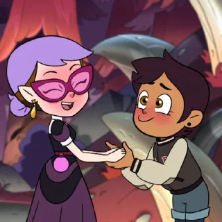 Sticker мяумяу - 6