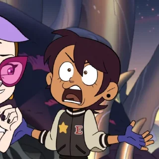 Sticker мяумяу - 2