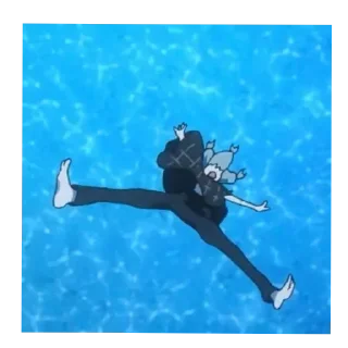 Стикер Больше стиков тут: @stikery4 - 7